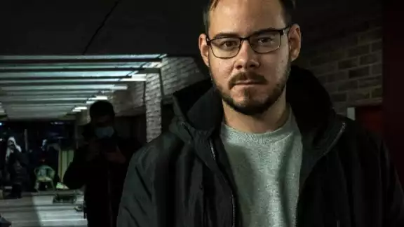 Pablo Hasél fue detenido en la Universidad de Lérida Pablo Hasél fue detenido en la Universidad de Lérida