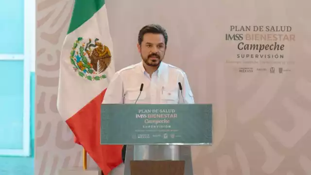 El IMSS-Bienestar tiene 44 años de trayectoria dentro del Instituto Mexicano del Seguro Social