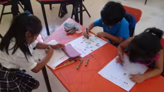 Fotos: Alfredo Osorio Aguilar