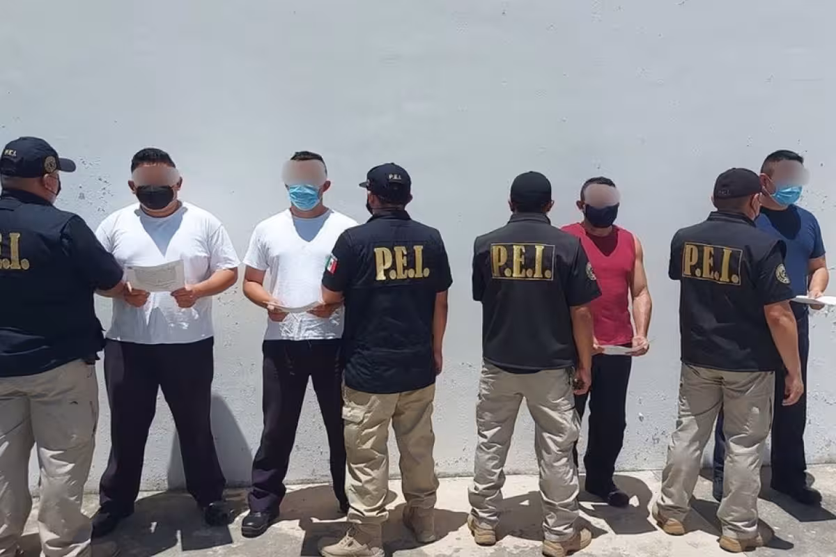 Imputan a los cuatro policías por la muerte de José Eduardo, joven ...