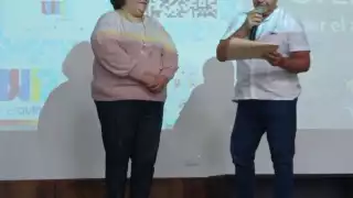 El foro tuvo como sede el Tecnológico de Progreso