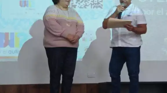 El foro tuvo como sede el Tecnológico de Progreso