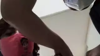 Usuarios de Twitter compartieron fotos y video del momento exacto de la vacunación