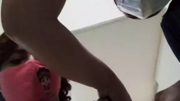 Usuarios de Twitter compartieron fotos y video del momento exacto de la vacunación Usuarios de Twitter compartieron fotos y video del momento exacto de la vacunación