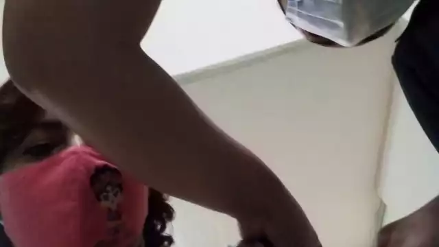 Usuarios de Twitter compartieron fotos y video del momento exacto de la vacunación