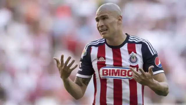 Gran polémica antes de la final Chivas vs Tigres