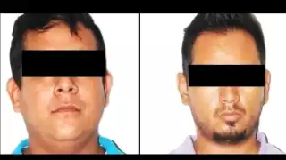 además de la condena de 40 años, los imputados recibieron tres mil 500 días de multa, equivalentes a 206 mil 780 pesos