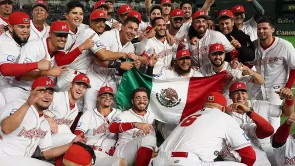 México contará con tres uniformes para los partidos del Clásico Mundial de Beisbol México contará con tres uniformes para los partidos del Clásico Mundial de Beisbol
