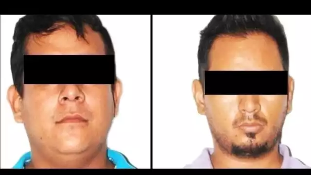 además de la condena de 40 años, los imputados recibieron tres mil 500 días de multa, equivalentes a 206 mil 780 pesos