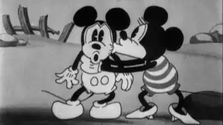Mickey Mouse cumple 93 años de su primera tira cómica