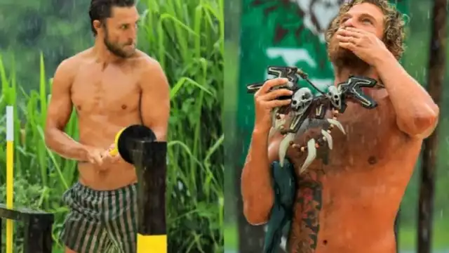 Gary Centeno se alió con los rivales para llegar a la fusión y Pablo Martí lo terminará eliminando por traicionero