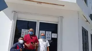 Presentaron un oficio al Ieqroo