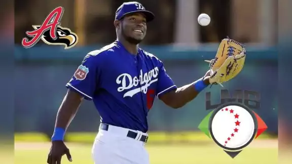 Yasiel Puig ha jugado con los Dodgers de Los Ángeles, Rojos de Cincinnati e indios de Cleveland.