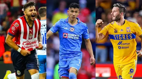 Quedaron definidos los equipos que avanzaron directo a la liguilla y los que jugarán el repechaje del Apertura 2022 Quedaron definidos los equipos que avanzaron directo a la liguilla y los que jugarán el repechaje del Apertura 2022
