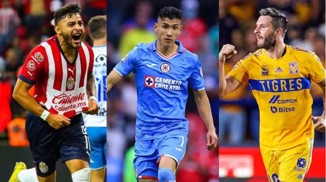 Quedaron definidos los equipos que avanzaron directo a la liguilla y los que jugarán el repechaje del Apertura 2022