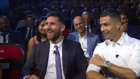 Foto: @FoxSports