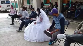 Secretaría de Salud de Oaxaca registró 1069 casos positivos de COVID-19 en las últimas 24 horas