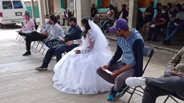 Secretaría de Salud de Oaxaca registró 1069 casos positivos de COVID-19 en las últimas 24 horas