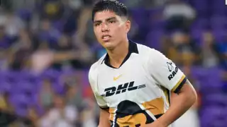  Pumas anuncia salida de Piero Quispe: jugará en Australia con el Sydney FC  