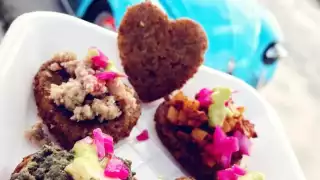 Este es platillo que los libaneses le regalaron a Yucatán a fin de integrarse a la sociedad