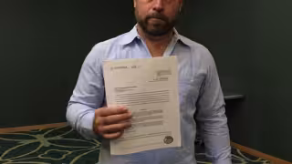 El diputado indicó que la UIF ya no lo investiga más