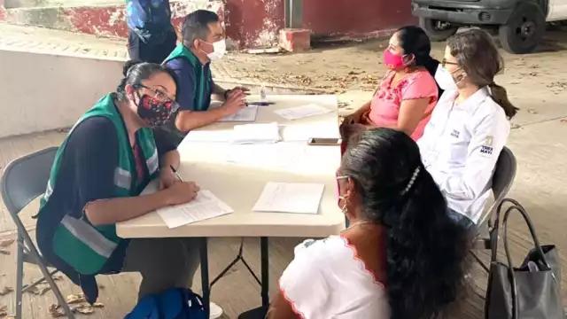Habitantes de Quintana Roo se inscriben a programas culturales