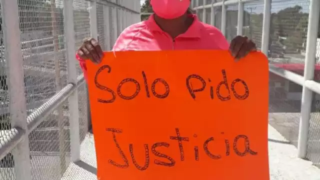 FOTO: Abraham Cohuó