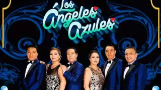 '17 años' es una de las canciones más populares de Los Ángeles Azules. Foto: Especial