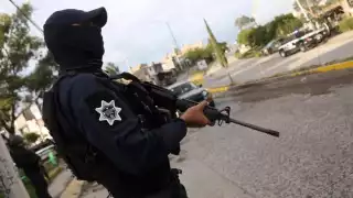 Hasta el momento, la autoridad no ha emitido ninguna información oficial al respecto