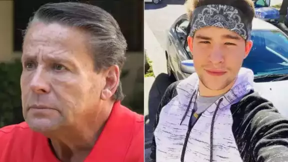 El hijo del actor consideró que la invitación a Alfredo Adame “está fuera de mi comprensión”