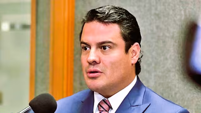 Aristóteles Sandoval gobernó Jalisco desde el 1 de marzo del 2013 hasta el 5 de diciembre del 2018. Foto: Especial