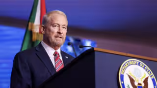 Embajador Ronald Johnson ha ayudado a México en muchos temas: Claudia Sheinbaum