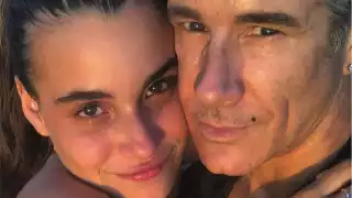 Fernando Carrillo decidió no separarse de su esposa con quien se dará una segunda oportunidad