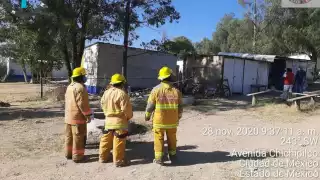 Foto: Estado de México