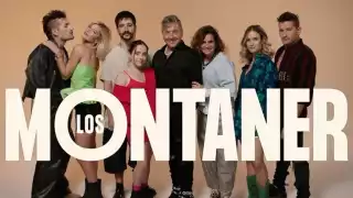Estos son los detalles de la nueva serie de Los Montaner