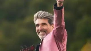 Despedirán a Diego Verdaguer con misa en Basílica de Guadalupe