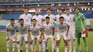 ¿Cuándo será la presentación del uniforme oficial de México para el Mundial Qatar 2022?