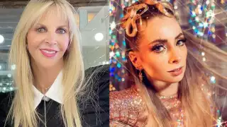 Shanik Berman responde quedas de YosStop sobre la cárcel