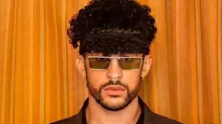 Bad Bunny lidera las nominaciones a los American Music Awards