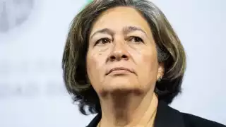 Florencia Serranía ya no dirigirá el Metro en la Ciudad de México, entrará en su lugar Guillermo Calderón Aguilera.