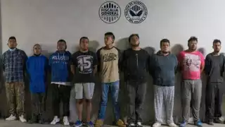 Liberan a los primeros detenidos de la tragedia de Querétaro por ‘falta de pruebas’