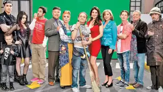 La temporada 12 de "Vecinos" rendirá un homenaje a Octavio Ocaña