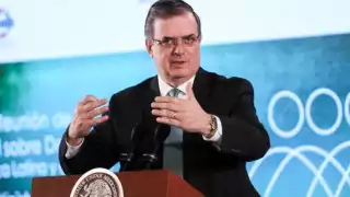 Se espera la reunión de AMLO y Joe Biden en el mes de julio