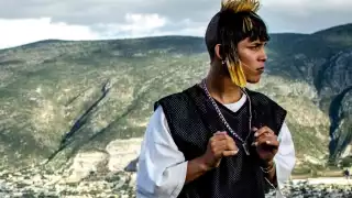 Ya no estoy aquí busca llegar a los Oscar