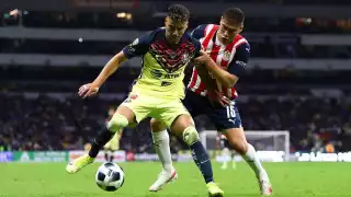 El  América ha tenido hasta los momentos una de sus peores campañas en los últimos años