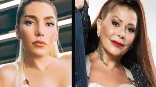 Alejandra Guzmán sigue negándose a hablar públicamente del problema legal que enfrenta con Frida Sofía.