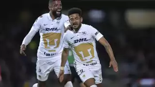 Pumas de la UNAM están en la repesca de la liguilla de la Liga MX al vencer a Pachuca