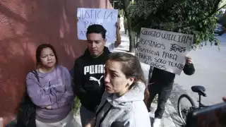 SEP suspende a escuela donde murió ahogado un niño de 6 años