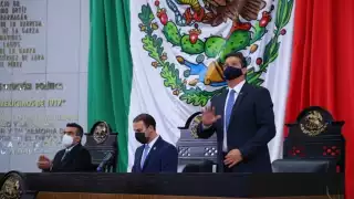 Congreso de Tamaulipas retira proceso de desafuero que protegía a  Francisco García Cabeza de Vaca