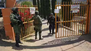 Los cuerpos de los fallecidos fueron entregados a sus familiares